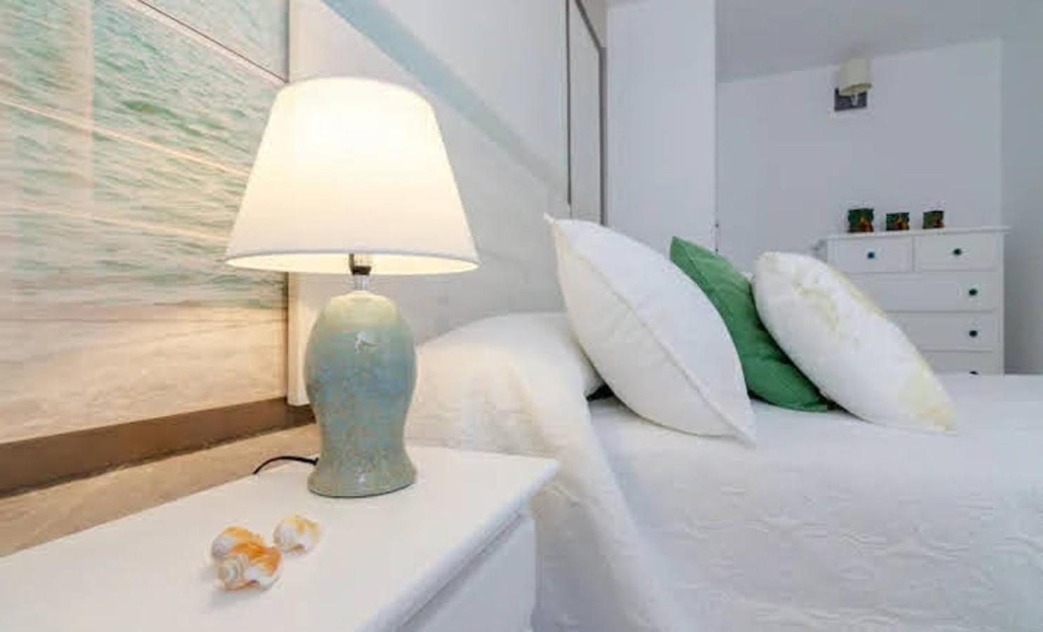 Apartamento Casa Eva Benalmádena Exterior foto